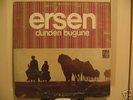ERSEN -DUNDEN BUGUNE  TURKISH PSYCH LP
