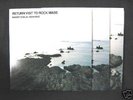 MAHER SHALAL HASH BAZ Return Visit to Rock Mass 3LP Org
