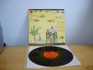 Springboard British Jazz Ian Carr Nucleus John Stevens