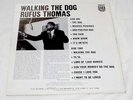 RARE Rufus Thomas Soul LP - Walking the Dog - BEAUTY