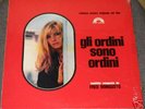 OST FRED BONGUSTO 