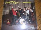 PEPPINO DI CAPRI E I SUOI ROCKERS DISCO 1958 RARISSIMO