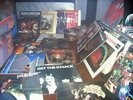 über 700 LP´s,Rock Pop etc.,keine Sampler oder Schlager