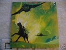 BILLY COX`S NITRO FUNCTION Orig.U.K.Prog Lp 1971 NM 