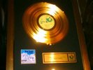 DEEP PURPLE -  IN  ROCK  - GOLDENE SCHALLPLATTE