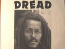 deejay lp- I ROY Dread Baldhead RARE KLIK Heavy**HEAR**