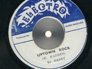 SIR HARRY Uptown Rock ELECTRO 7