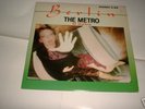 BERLIN - THE METRO remix - SPANISH 12