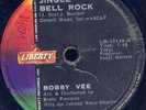 philippines BOBBY VEE 78 rpm JINGLE BELL ROCK