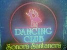 SONORA SANTANERA - DANCING CLUB - READER'S DIGEST - 8LP