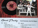 EP Drafi Deutscher & His Magics: Beat Party