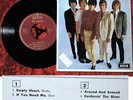 EP Rolling Stones: Five by Five - Musterplatte
