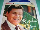 RITCHIE VALENS 3 EP 'S VOLUME 1 + 2 + 3  VINTAGE