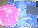 MERZBOW Ecobondage LP orig.1st MINT   throbbing gristle