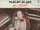PABLOVE BLACK Mr. Music Originally STUDIO ONE LP scarce