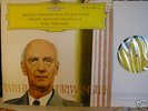 DGG LPM 18725 Mozart, Haydn, BP,   Furtwangler