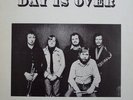 EERO KOIVISTOINEN / BOTSCHINSKY: THE DAY IS OVER - SLP