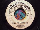 Northern Soul - Freddie Houston on  Old Town #1156
