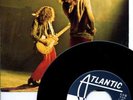 LED ZEPPELIN-LIVING LOVING MAID-JAPAN PROMO 7