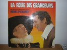 LA FOLIE DES GRANDEURS /LOUIS DE FUNES / POLNAREFF