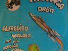 PACHANGA LATIN JAZZ LP CELLY ALFREDITO VALDES LISTEN 