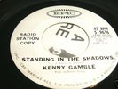 LISTEN -    NORTHERN SOUL POPCORN - KENNY GAMBLE