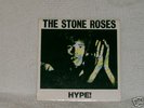 ULTRA-RAREThe Stone Roses bootleg LP-