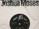JOSHUA MOSES / AFRICA IS OUR LAND / ROOTS REGGAE DUB 12