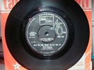 TMG 525 :  WHY DO YOU WANT TO LET ME GO / MARV JOHNSON