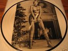 Rolling Stones Mick Jagger Picture Disc MamaRec NO TMOQ