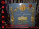 SAX 2364 (BS) BEETHOVEN SYMPHONY NO.3 KLEMPERER
