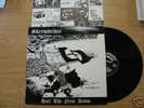 RARE SKREWDRIVER VINYL LP HAIL THE NEW DAWN ROCK O RAMA