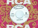 Lorraine Chandler -- I CAN'T HOLD ON - RCA - Mint Soul