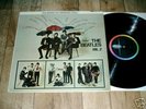 Beatles Vol. 2 MEXIKO Rainbow Capitol Label