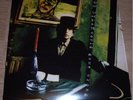 BOB DYLAN - WORLD GONE WRONG  -  LP