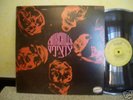 THE CHURCHILLS -Same-Reissue-PSYCH  ISRAEL 