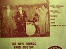 Charlie Mariano: The New Sounds From Boston. Prestige