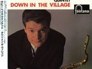LP Tubby Hayes Quintet-Down In The Village/JAPAN/150GR