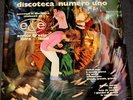 Ita Funk: E. INTRA - E. LEONI 