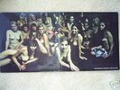 Jimi Hendrix - Electric Ladyland - Track 613008/9 1968