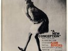 SAM RIVERS A New Conception Blue Note Jazz LP 1966 RARE