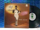 rare R&B oldie FAYE ADAMS -Shake a Hand LP '61 ORIG EX+