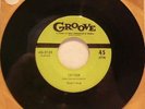 COUSIN LEROY   GROOVE 123 45 