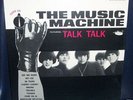 MUSIC MACHINE/SEAN BONNIWELL - TURN ON GARAGE/PSYCH