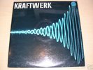 KRAFTWERK - Kraftwerk dlp M-/NM 1st PRESS on the SWIRL