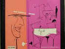Bud Powell-Moods-Clef 610-DSM Cover-SUPERB COPY