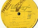 WBMX Jesse Saunders I Am The DJ House LP Z-Factor 1984