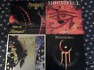 Moonspell - Four Rare LPs (Under The Moonspell....)