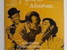 Love in the Afternoon EP-Gary Cooper, Audrey Hepburn