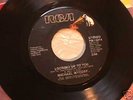 MICHAEL WYCOFF Looking Up To You DEMAND MODERN SOUL 45